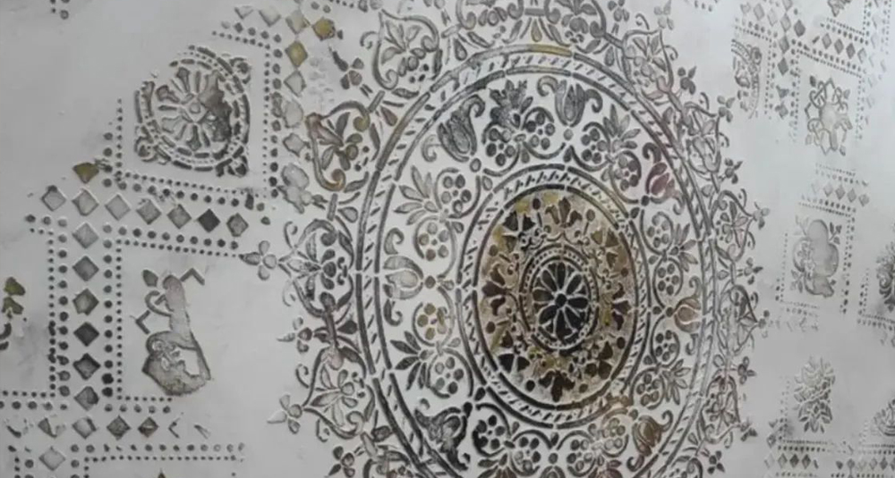 Antalya Sandeco Boya Uygulamaları