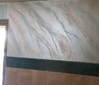 Sandeco ile İtalyan Boya Uygulamaları: Sanatın Duvarla Buluştuğu Nokta