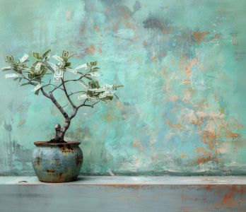 Sandeco Boya ile Uzun Ömürlü ve Dayanıklı Duvarlar