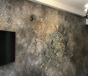 Sandeco İtalyan Boya Nasıl Uygulanır? Adım Adım Uygulama Rehberi