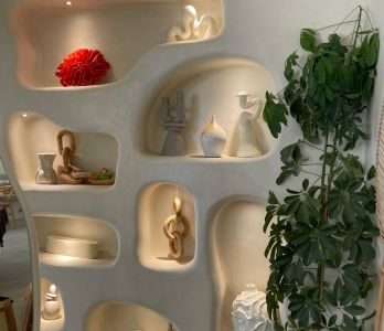 Sandeco İtalyan Boya Nedir? Duvar Dekorasyonunda Estetiğin Yeni Dönemi