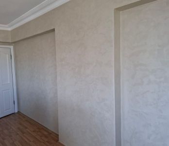 İtalyan Boya Kalitesi, Sandeco Güvencesiyle